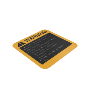 Label