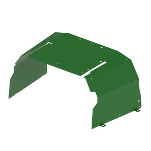Barrier