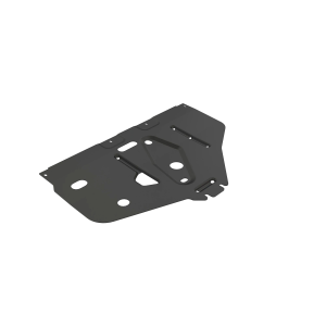 Skid Plate