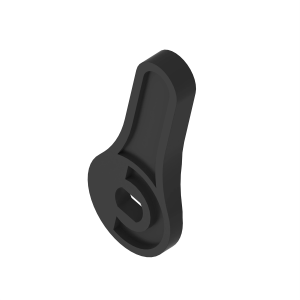 N317543: Solution Valve Handle