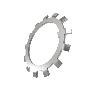 Lock Plate