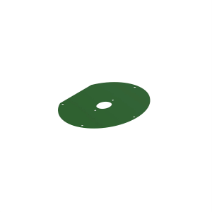 N222497: Cleaner Frame Cover