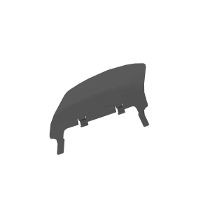 Deflector