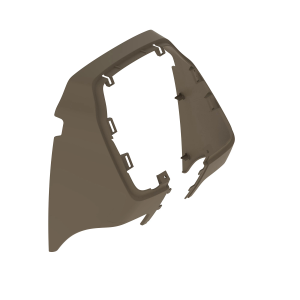 Cowl