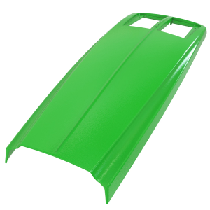 L209430: Front Upper Hood
