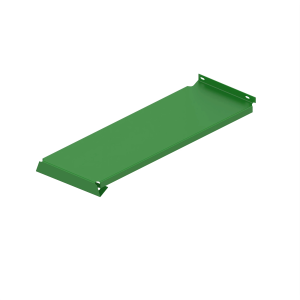 N223185: Auger Shield Support