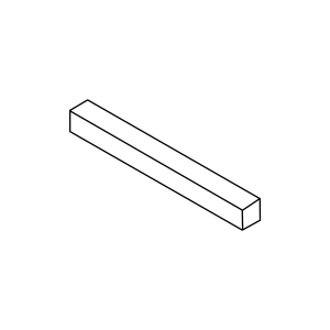Isolator
