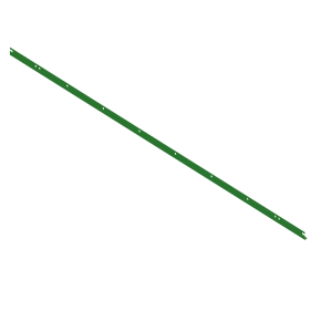 N219489: Baffle Support, 15ft