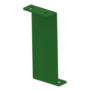N320259: Storage Compartment Front Support