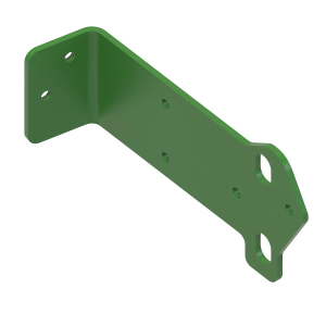 N319890: Ladder Bracket Support