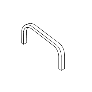 Isolator