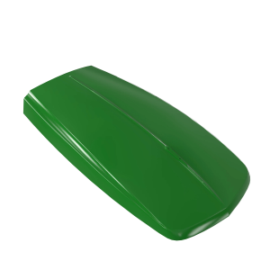 LVU30992: Upper Hood