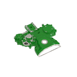 Cover Kit