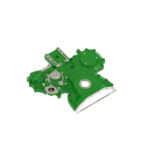 Cover Kit