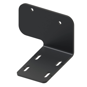 T209602: Console Wrist-Arm Rest Bracket