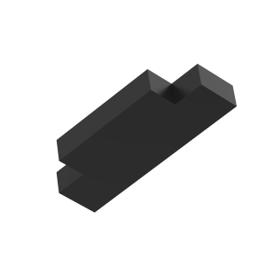 Isolator