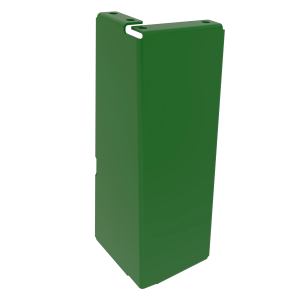 Corner