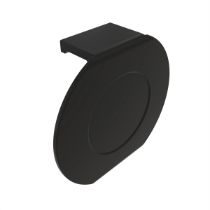 N168980: Double-Disk Boot and Scraper Cap