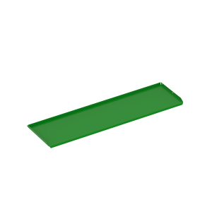 N129817: Upper Saw Sheet