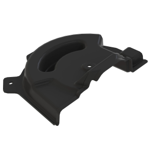 M172853: Mower Deck Guard
