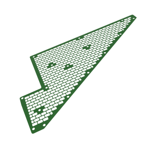 Grille