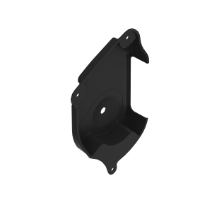 M155200: Belt Shield, Right Side