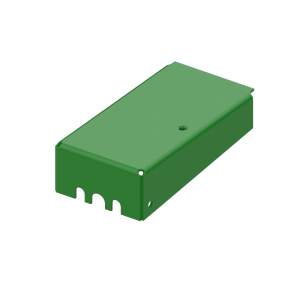 Z55934: Adjusting Device Shield