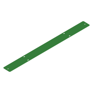 N319776: Underframe Shield