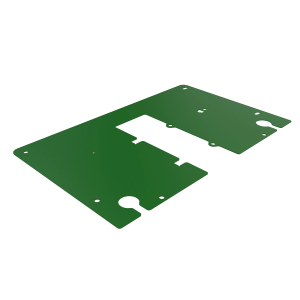 N320029: Driveshaft Shield