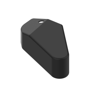 M124092: Spout Motor Shield