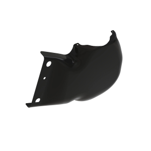 N319715: LH Wheel Motor Shield