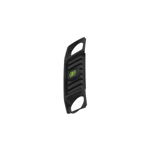 Faceplate