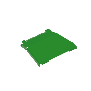 R563485: Driveline Shield