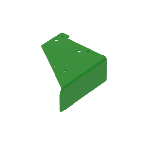 N313652: Internal Park Brake Shield