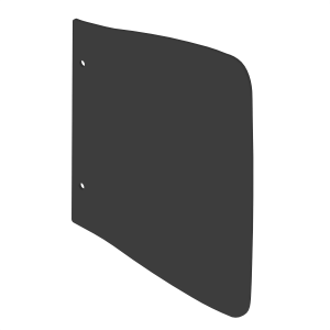 Splash Guards