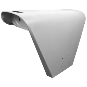 RE13878: Fender