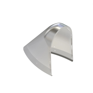 N202586: Front Wheel Shield