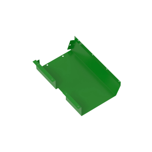 N304042: Rinse Tank Shield