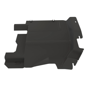 Splash Guards