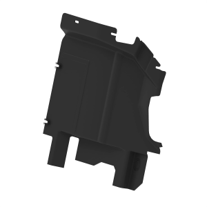 Splash Guards