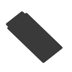 N320669: Flap