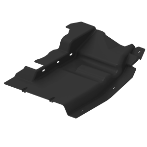 Splash Guards