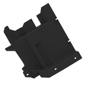 Splash Guards
