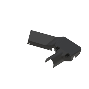 N209754: Fender Shield, Right Side
