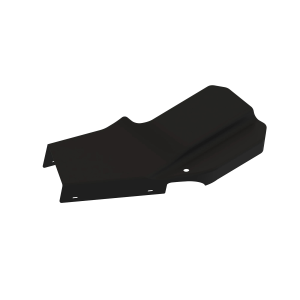 N305169: Wheel Motor Shield, Left Side