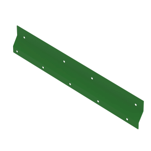 N278127: Pressure Plate Rear Extension