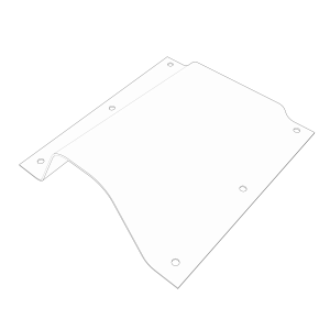 Splash Guards