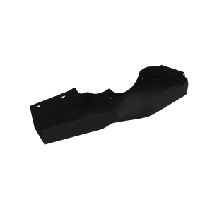 N305168: Wheel Motor Shield, Right Side