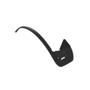 L213649: Left Side Fender