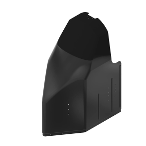N209709: Wheel Shield